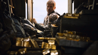 Here's Everything That Happens In The Leaked Episode Of <i>Game Of Thrones, </i>Which Rules